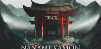 «El santuario de la montaña silenciosa»: un lugar que es mejor no pisar Portada de "El santuario de la montaña silenciosa, de Nanami Kamon, editada por Newton Compton Editores |Fuente: Newton Compton Editores