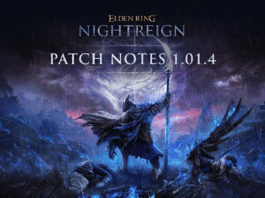 Llega el modo de dos jugadores a Elden Ring Nightreign