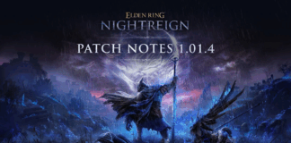 Llega el modo de dos jugadores a Elden Ring Nightreign