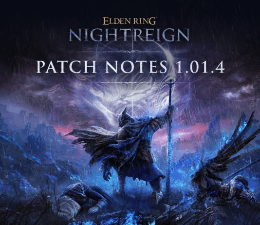 Llega el modo de dos jugadores a Elden Ring Nightreign