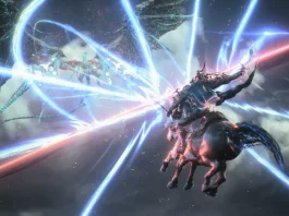 ¿Volverá la saga Final Fantasy al combate por turnos? Final Fantasy