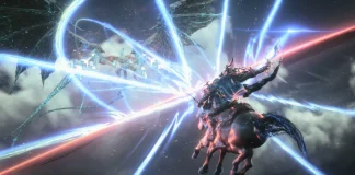 ¿Volverá la saga Final Fantasy al combate por turnos? Final Fantasy