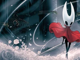 Silksong tendrá demo en la Gamescom 2025