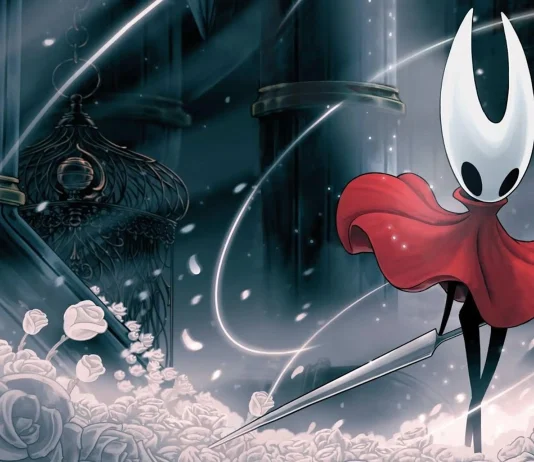 Silksong tendrá demo en la Gamescom 2025