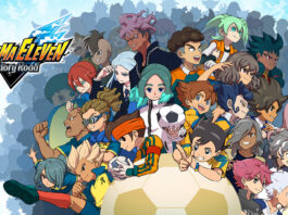Inazuma Eleven: Victory Road se retrasa Inazuma eleven