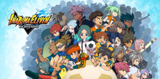 Inazuma Eleven: Victory Road se retrasa Inazuma eleven