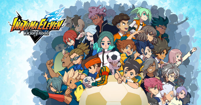 inazuma Inazuma eleven