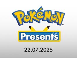 Estos han sido los anuncios del Pokémon Presents del 22 de julio