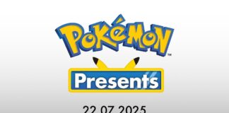 Estos han sido los anuncios del Pokémon Presents del 22 de julio