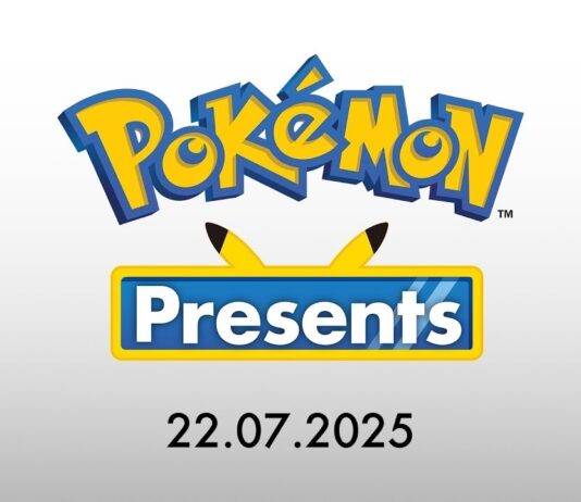 Estos han sido los anuncios del Pokémon Presents del 22 de julio