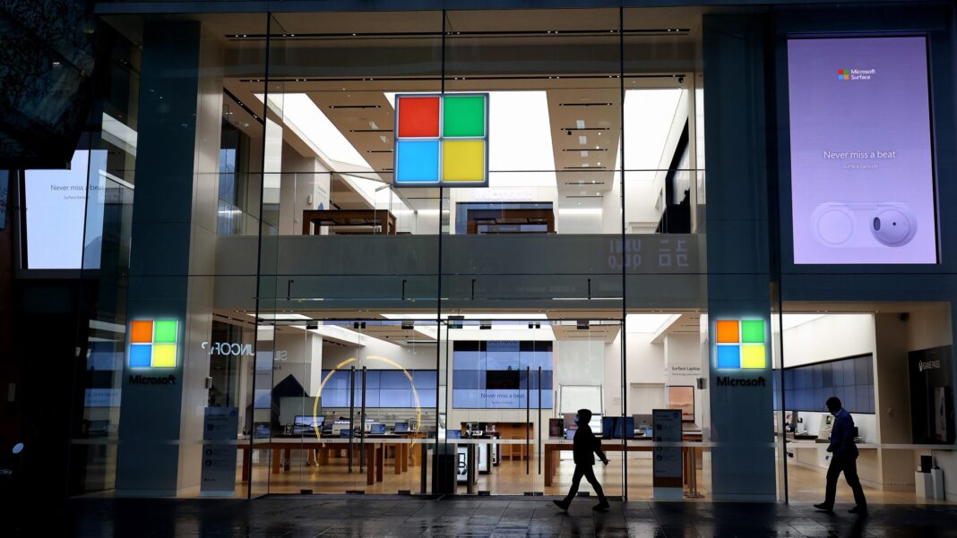Microsoft Store