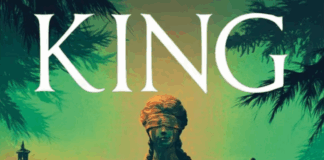 «No tengas miedo» o bueno, quizá sí deberías tener un poco Portada de "No tengas miedo" de Stephen King, editada por Plaza y Janés | Fuente: Penguin libros