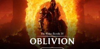 Proxima actualización de Oblivion Remastered oblivion