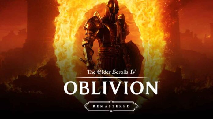 oblivion