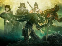 FromSoftware podría estar trabajando en un juego nuevo