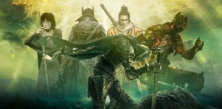 FromSoftware podría estar trabajando en un juego nuevo