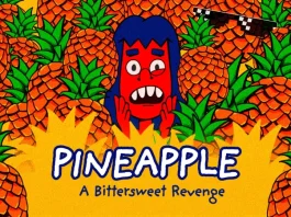 Pinneapple: a Bittersweet Revenge: Una historia de bullying- Análisis pineapple a bittersweet revenge steam