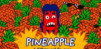 Pinneapple: a Bittersweet Revenge: Una historia de bullying- Análisis pineapple a bittersweet revenge steam