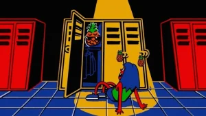 pineapple_a_bitter_sweet_revenge review