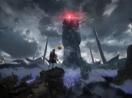 Shadow Labyrinth – Análisis Shadow Labyrinth