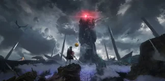 Shadow Labyrinth – Análisis Shadow Labyrinth