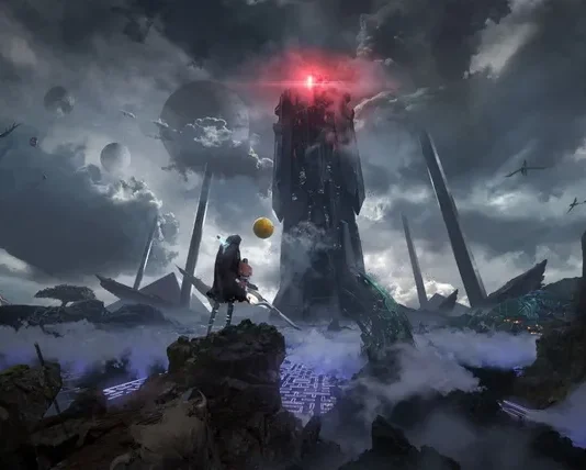 Shadow Labyrinth – Análisis Shadow Labyrinth