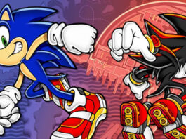 Malas noticias para los fans de Sonic sonic