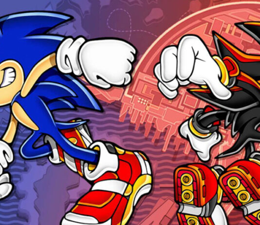 Malas noticias para los fans de Sonic sonic
