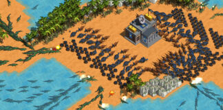 Repterra, el nuevo juego de estrategia… ¡de dinosaurios!