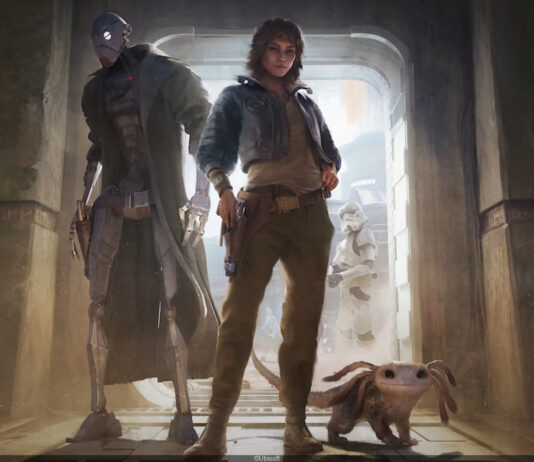 El director de Outlaws culpa a la saga Star Wars de su fracaso Star Wars Outlaws