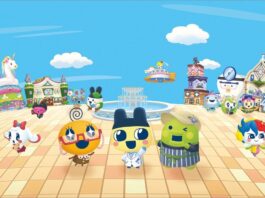 Tamagotchi Plaza – Análisis