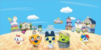 Tamagotchi Plaza – Análisis