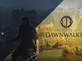 The Blood of Dawnwalker se inspira en una mecánica de Assassin´s Creed