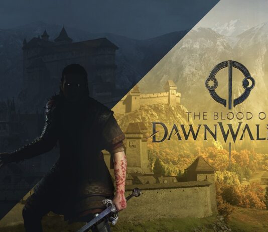The Blood of Dawnwalker se inspira en una mecánica de Assassin´s Creed