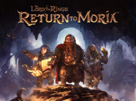 Nueva expansión para The Lord of the Rings: Return to Moria