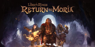 Nueva expansión para The Lord of the Rings: Return to Moria