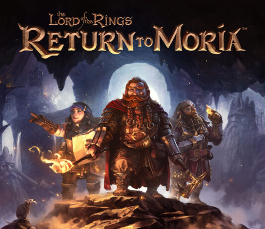 Nueva expansión para The Lord of the Rings: Return to Moria