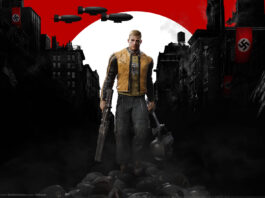 Prime Video hará una serie de Wolfestein