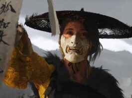 Mañana habrá State of Play dedicado a Ghost of Yotei