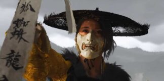 Mañana habrá State of Play dedicado a Ghost of Yotei