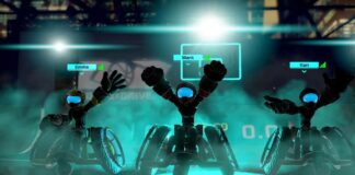 Todo lo que sabemos sobre Drag x Drive