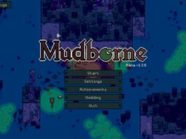 Mudborne – Análisis