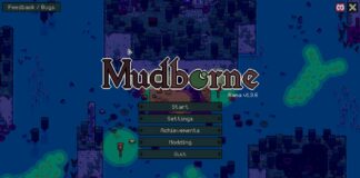 Mudborne – Análisis