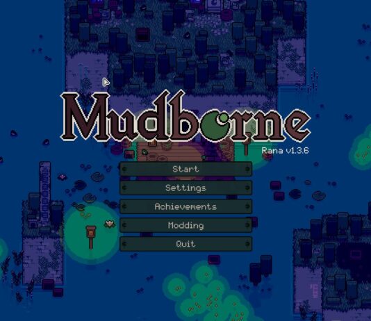 Mudborne – Análisis