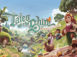 Tales of the Shire – Análisis