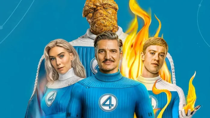 4-fantasticos-primeros-pasos 4 fantásticos primeros pasos