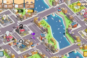 CarGo! análisis switch