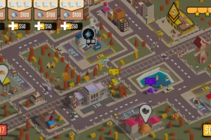 CarGo! review switch