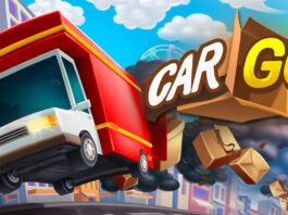 CarGo! – Entregar paquetes es un deporte de riesgo – Análisis Cargo switch