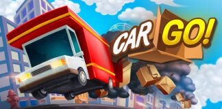 CarGo! – Entregar paquetes es un deporte de riesgo – Análisis Cargo switch